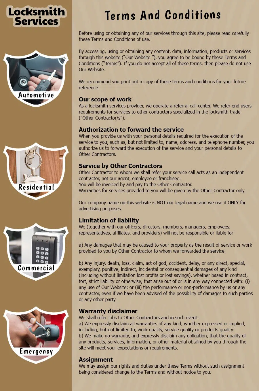 Elite Locksmith Services Miami, FL 305-894-5984